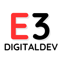 Logo E3 Web