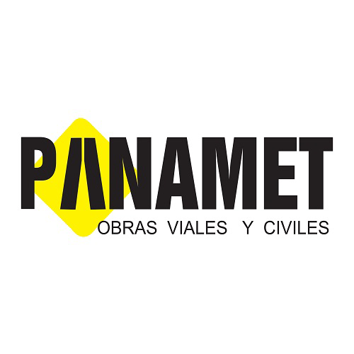 Logo Panamet Web